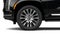 2027 Cadillac Escalade ESV Platinum Luxury