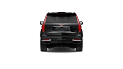 2027 Cadillac Escalade ESV Platinum Luxury