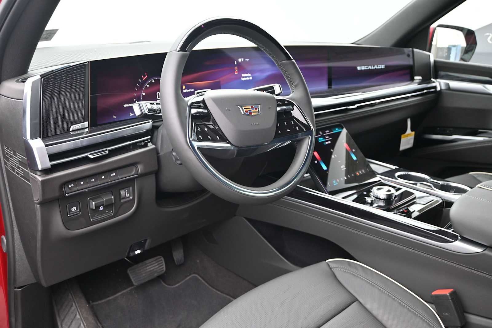 2026 Cadillac Escalade ESV Sport
