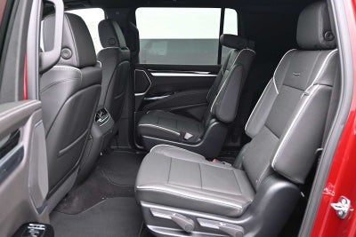 2026 Cadillac Escalade ESV Sport
