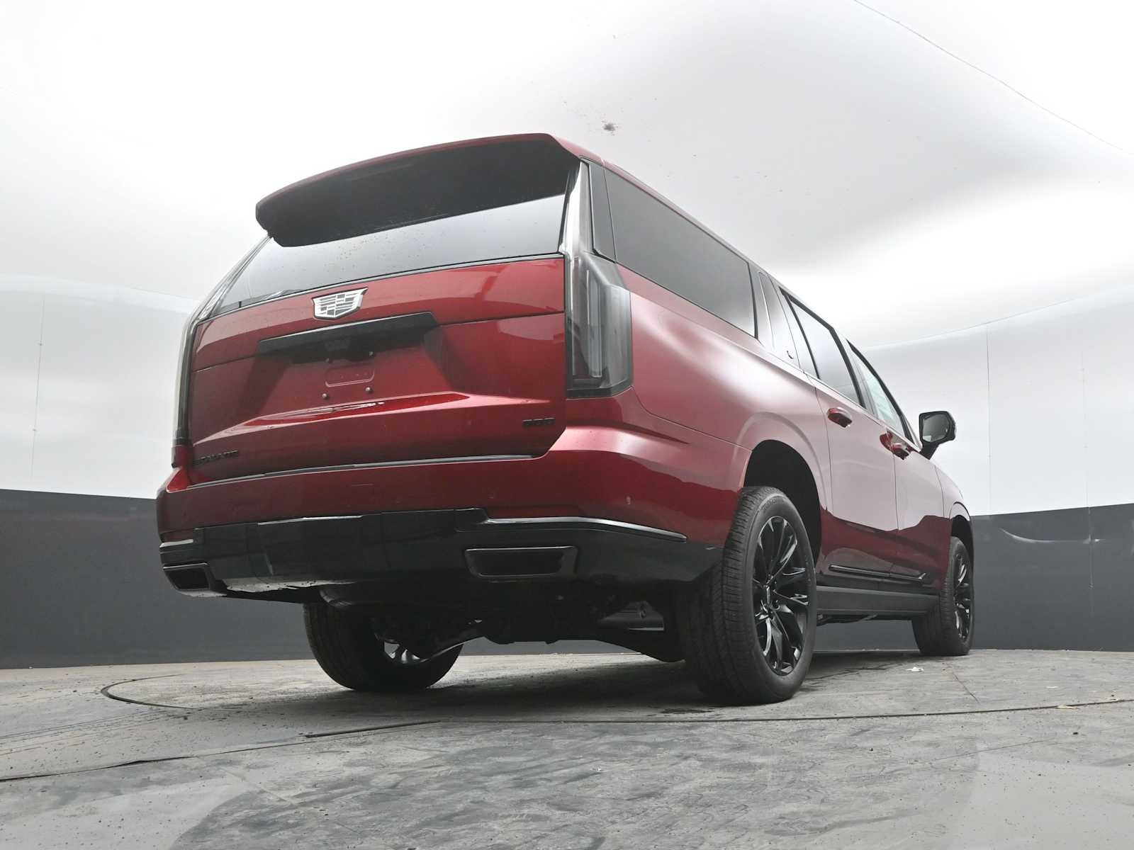 2026 Cadillac Escalade ESV Sport