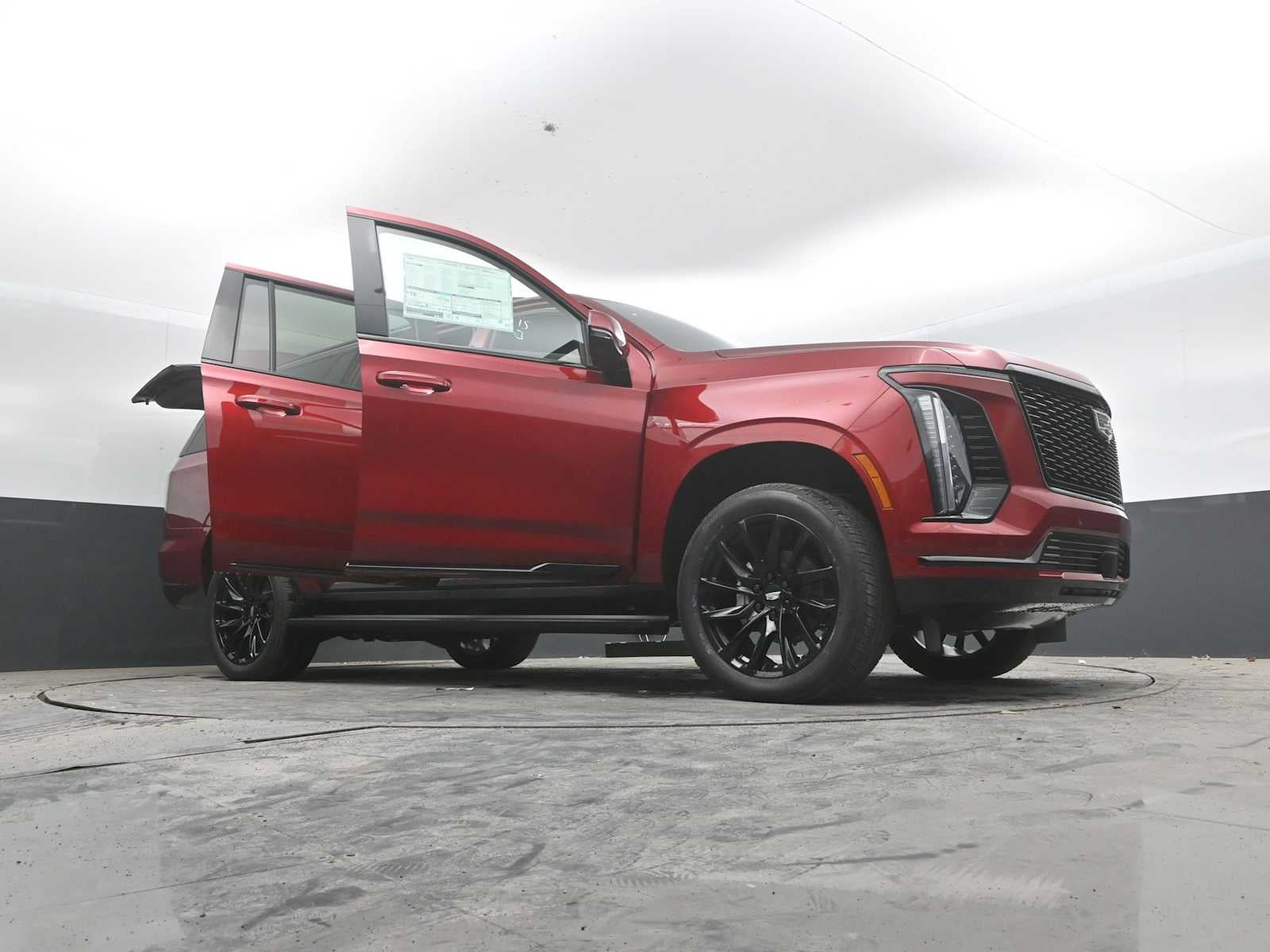 2026 Cadillac Escalade ESV Sport