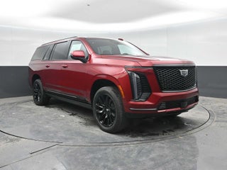2026 Cadillac Escalade ESV Sport