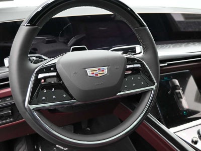2026 Cadillac Escalade ESV Sport