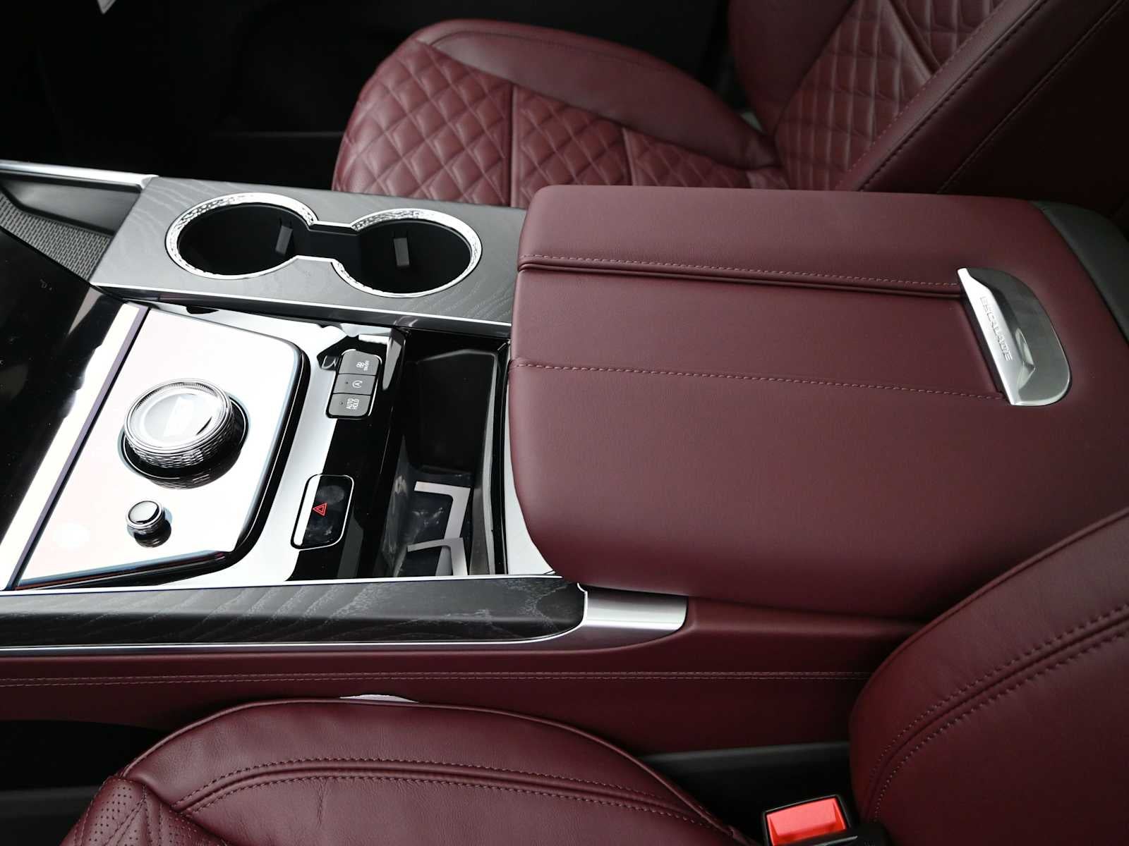 2026 Cadillac Escalade ESV Sport