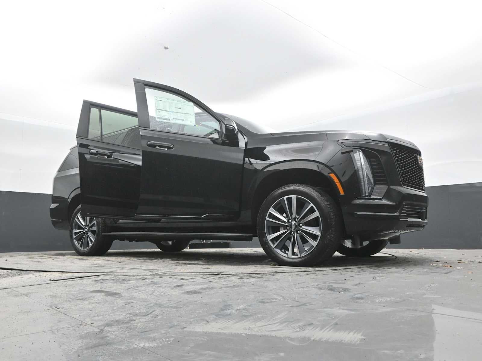 2026 Cadillac Escalade ESV Sport