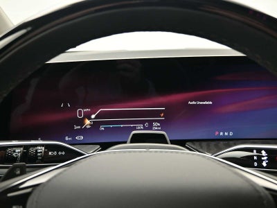 2025 Cadillac ESCALADE IQ Luxury 2