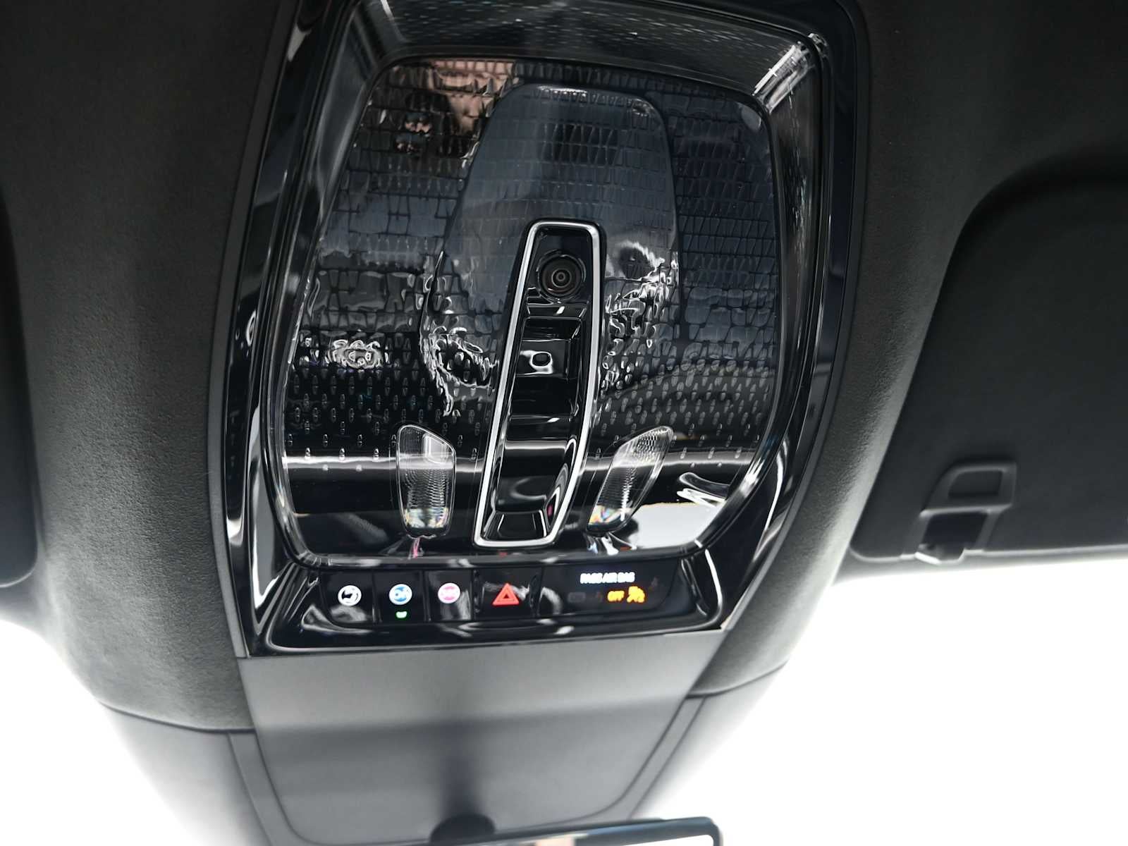 2025 Cadillac ESCALADE IQ Luxury 2