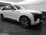 2025 Cadillac ESCALADE IQ Luxury 2