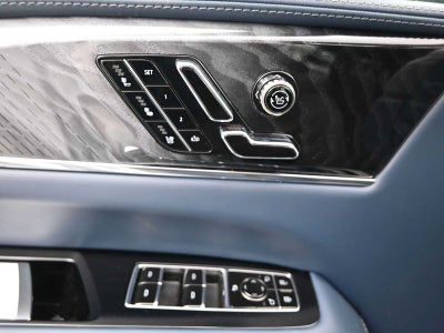 2025 Cadillac ESCALADE IQ Luxury 2