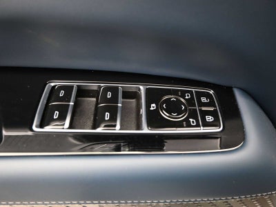 2025 Cadillac ESCALADE IQ Luxury 2