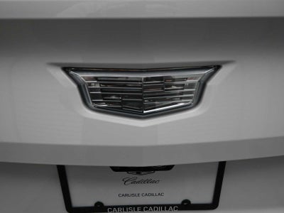 2025 Cadillac ESCALADE IQ Luxury 2