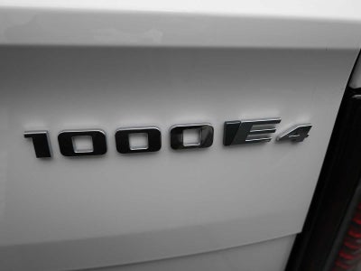 2025 Cadillac ESCALADE IQ Luxury 2