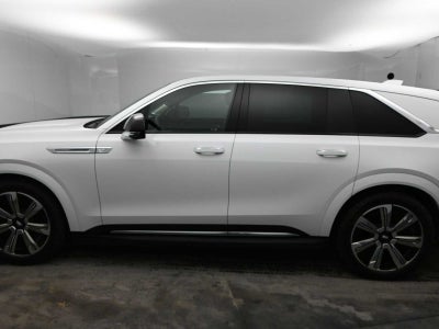 2025 Cadillac ESCALADE IQ Luxury 2