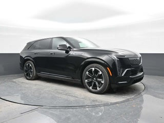 2025 Cadillac ESCALADE IQ Sport 1