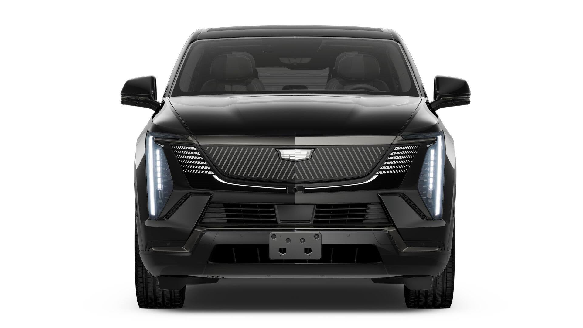 2025 Cadillac ESCALADE IQ Sport 1