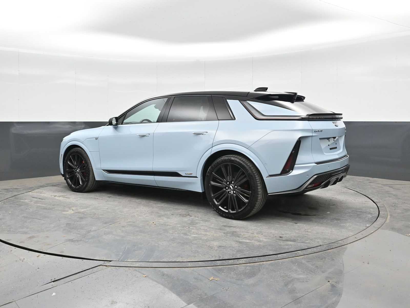 2026 Cadillac LYRIQ V-Series