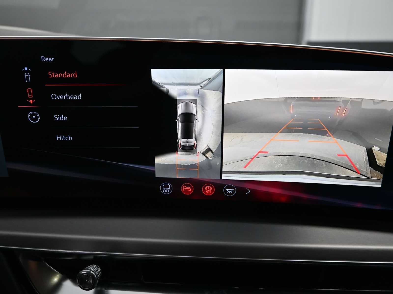 2026 Cadillac LYRIQ V-Series