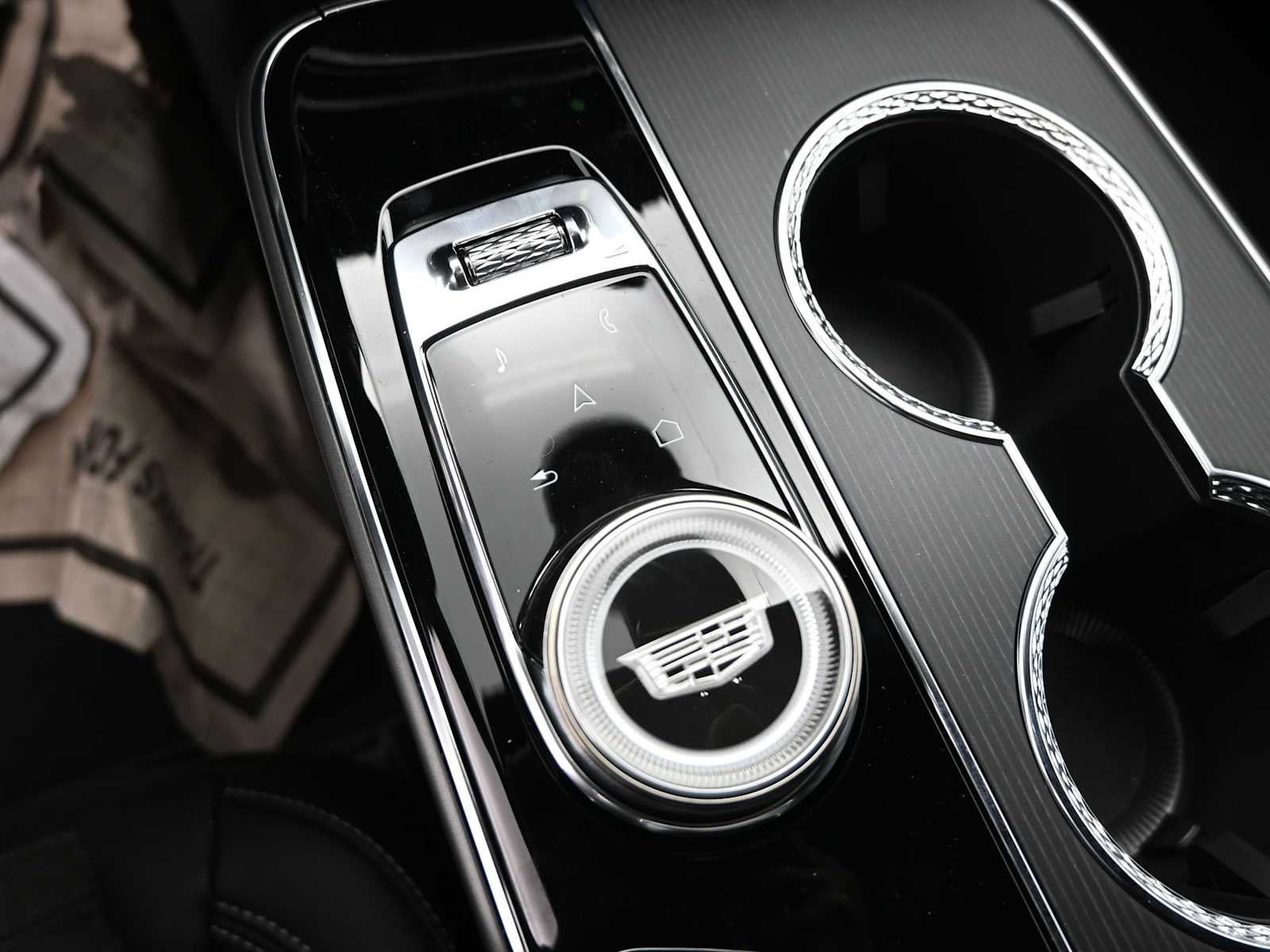 2026 Cadillac LYRIQ V-Series