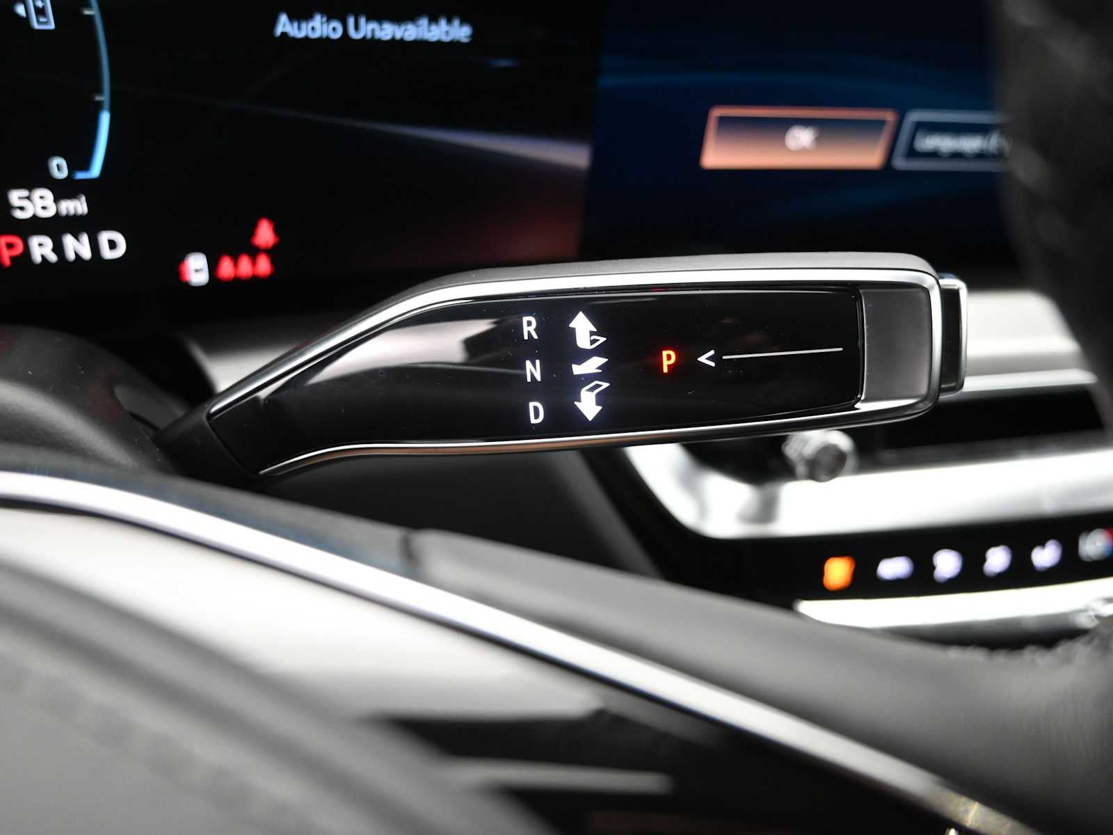 2026 Cadillac LYRIQ V-Series