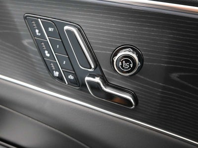 2026 Cadillac LYRIQ V-Series