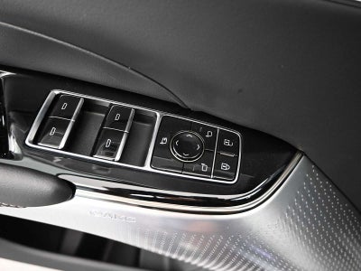 2026 Cadillac LYRIQ V-Series