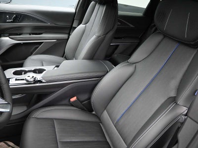 2026 Cadillac LYRIQ V-Series