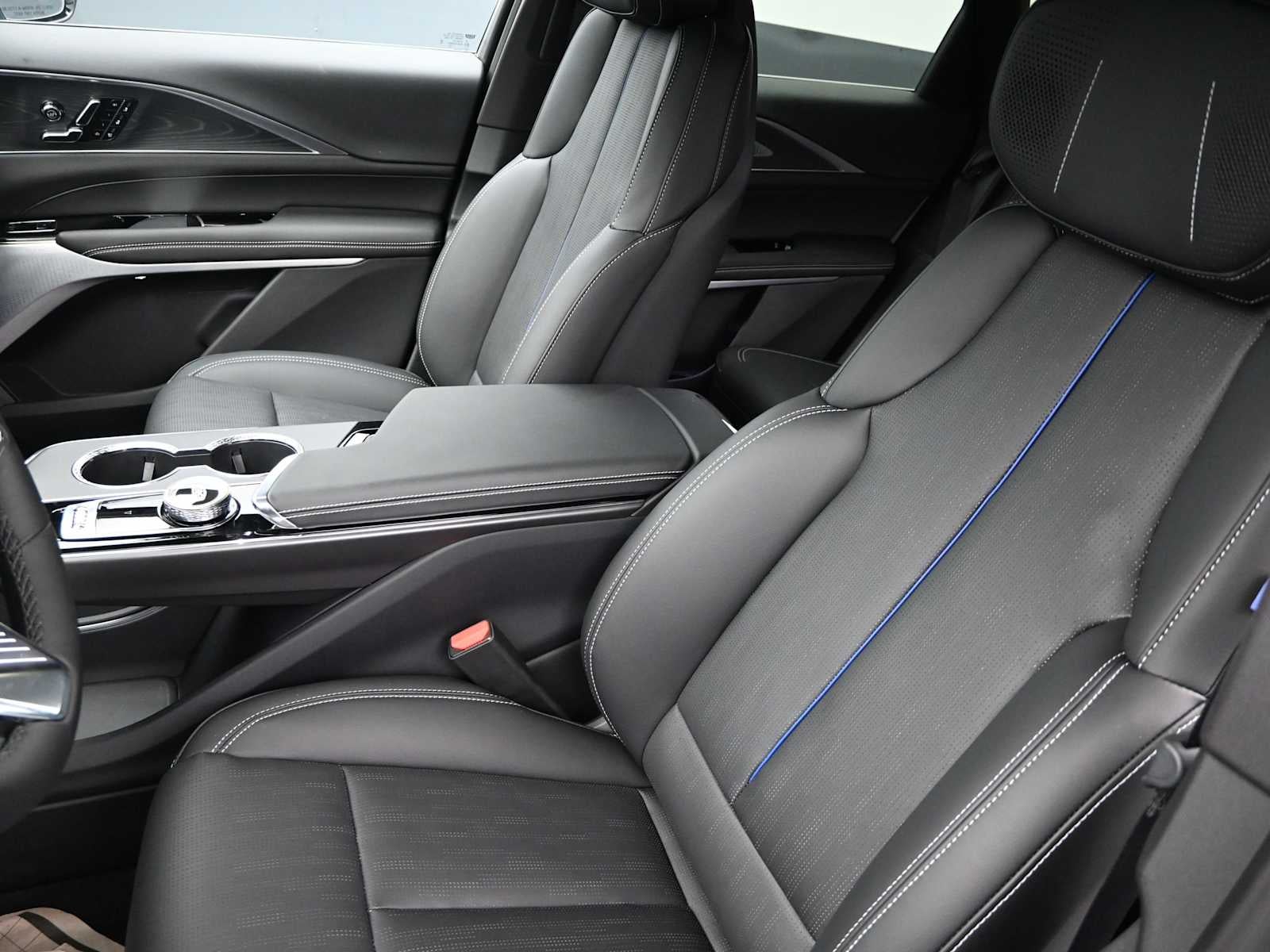 2026 Cadillac LYRIQ V-Series