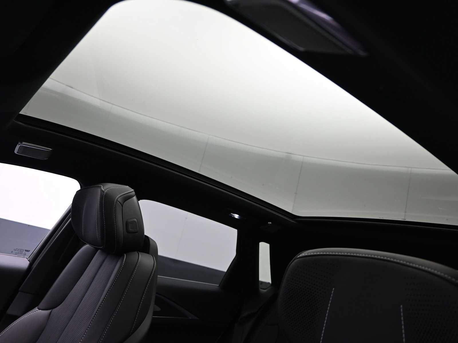 2026 Cadillac LYRIQ V-Series