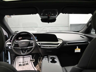 2026 Cadillac LYRIQ V-Series