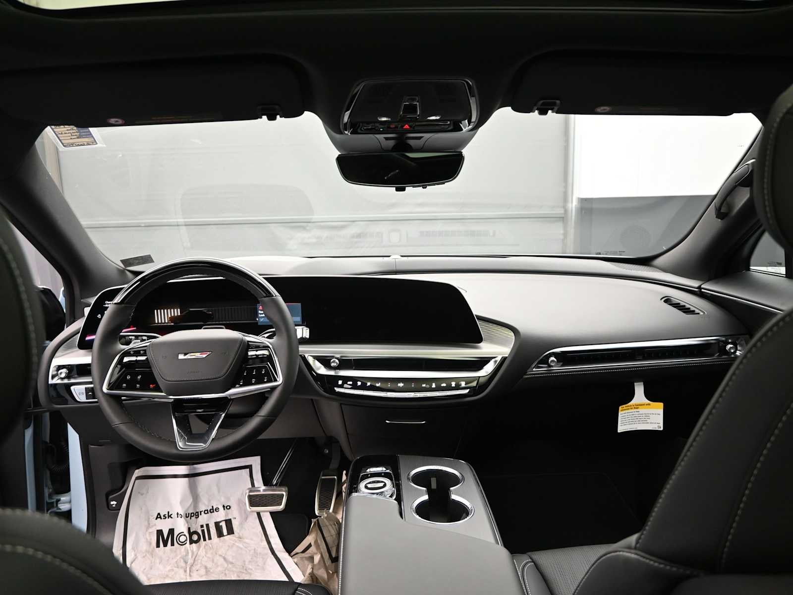 2026 Cadillac LYRIQ V-Series