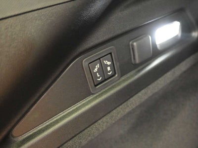 2026 Cadillac LYRIQ V-Series