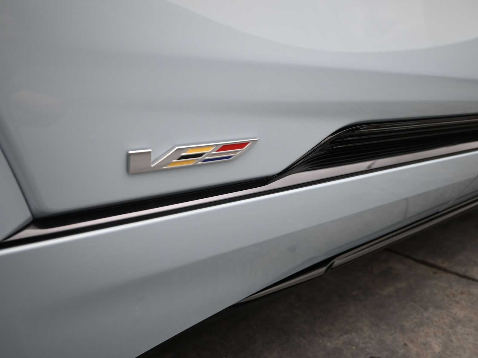 2026 Cadillac LYRIQ V-Series