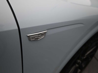 2026 Cadillac LYRIQ V-Series