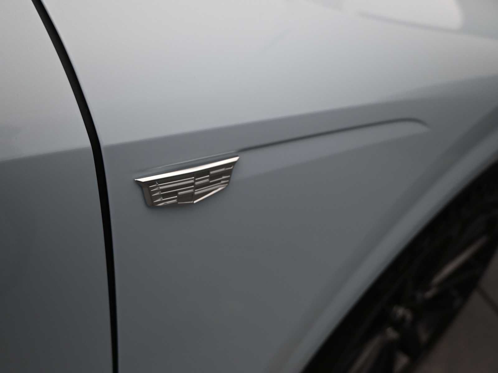 2026 Cadillac LYRIQ V-Series