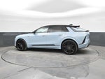 2026 Cadillac LYRIQ V-Series