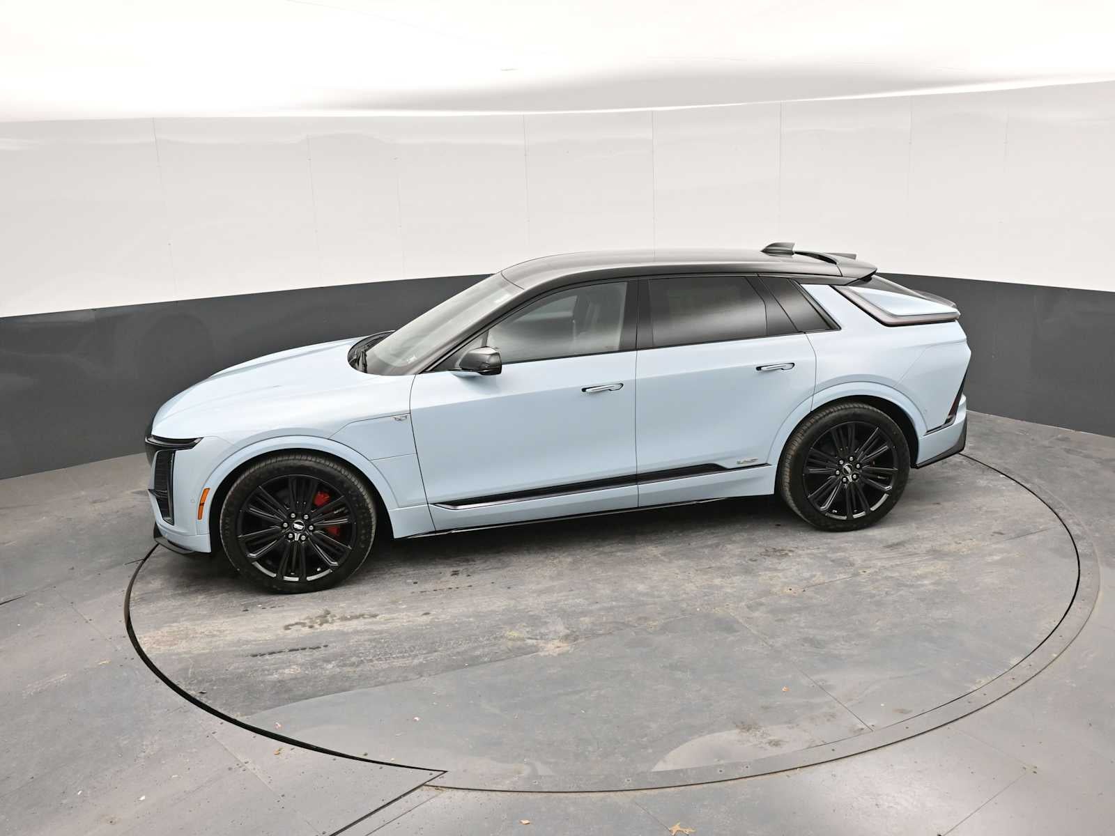 2026 Cadillac LYRIQ V-Series