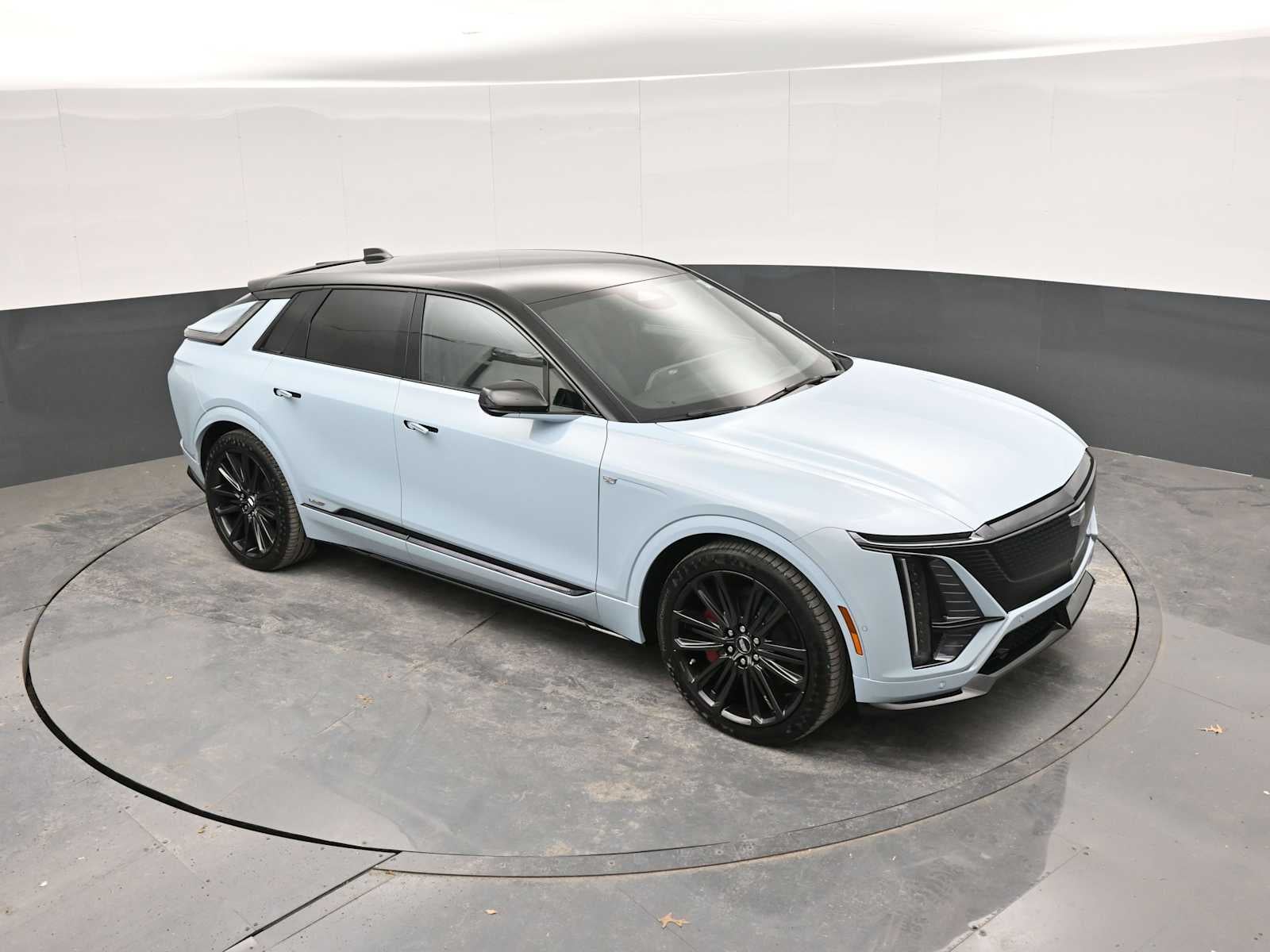 2026 Cadillac LYRIQ V-Series