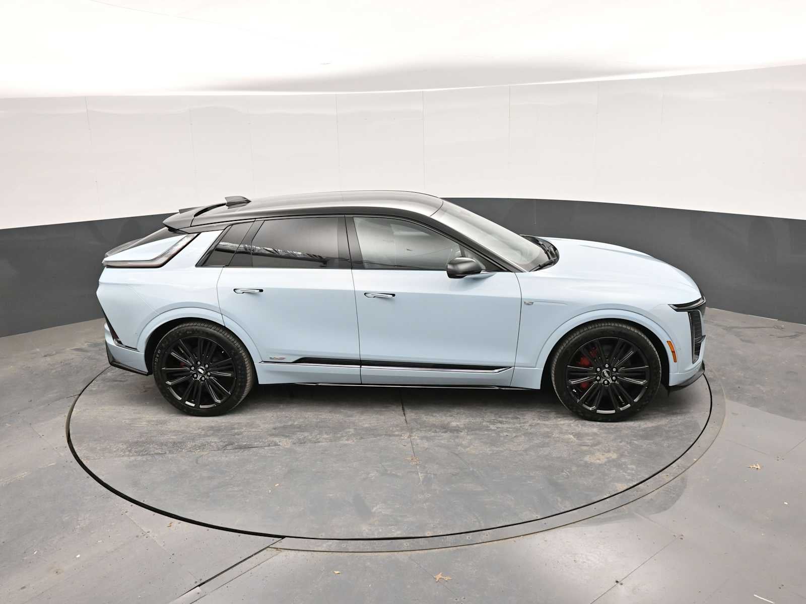 2026 Cadillac LYRIQ V-Series