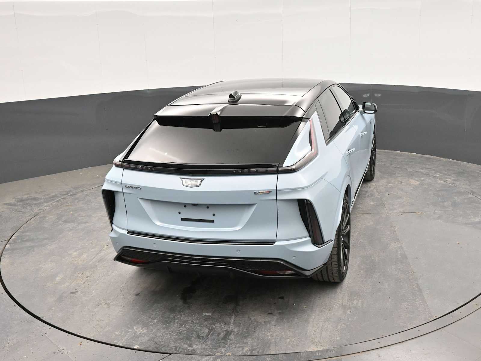 2026 Cadillac LYRIQ V-Series