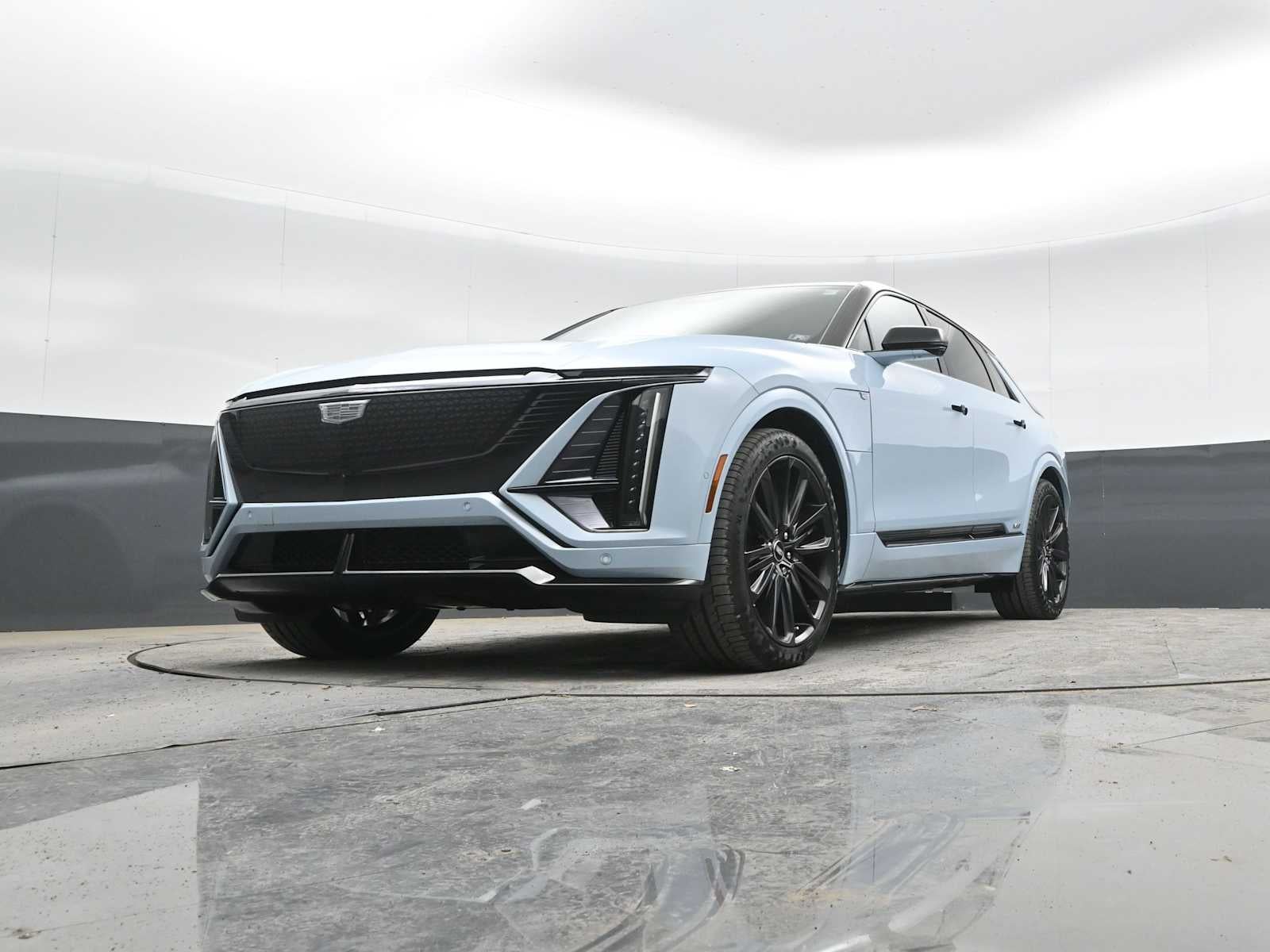 2026 Cadillac LYRIQ V-Series