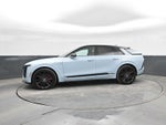 2026 Cadillac LYRIQ V-Series