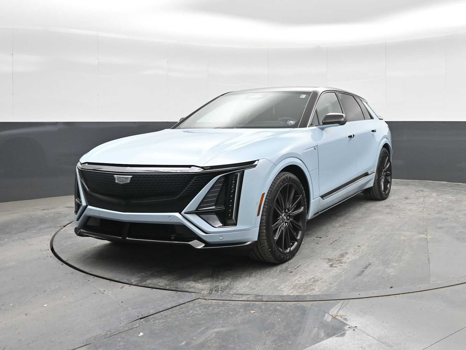 2026 Cadillac LYRIQ V-Series