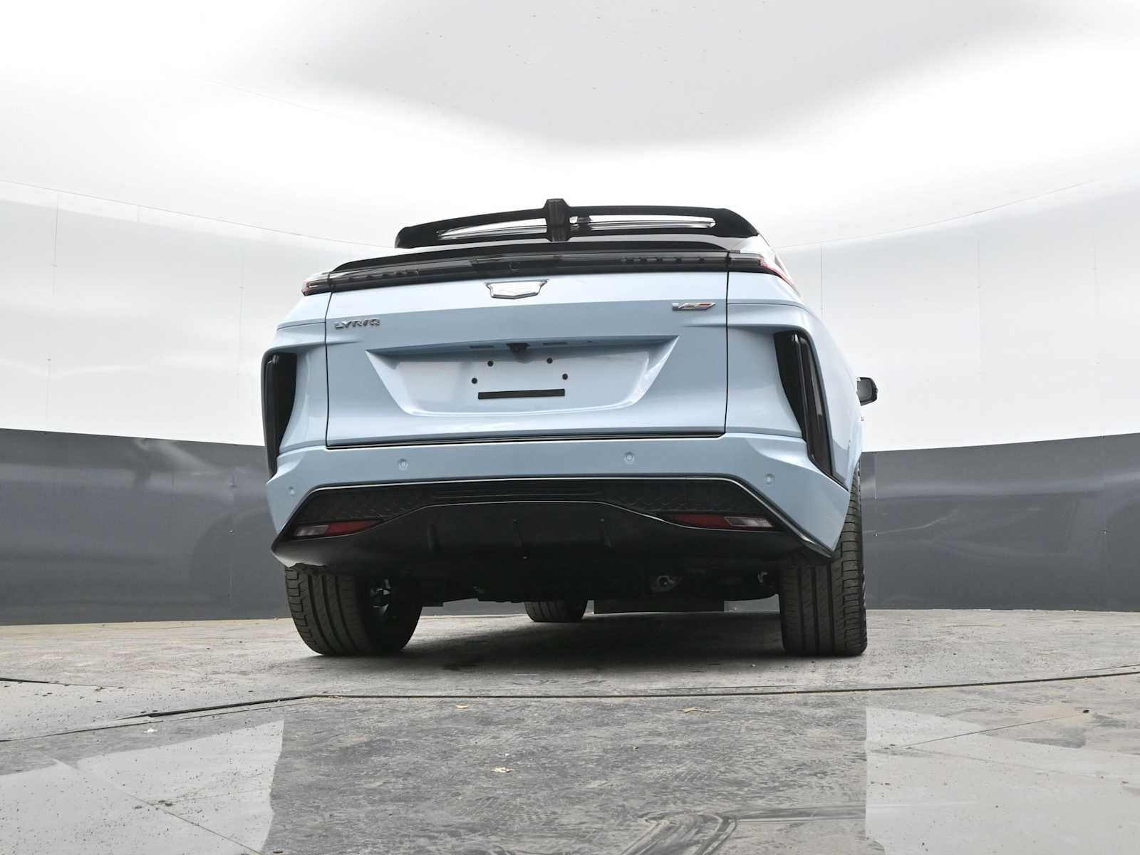 2026 Cadillac LYRIQ V-Series