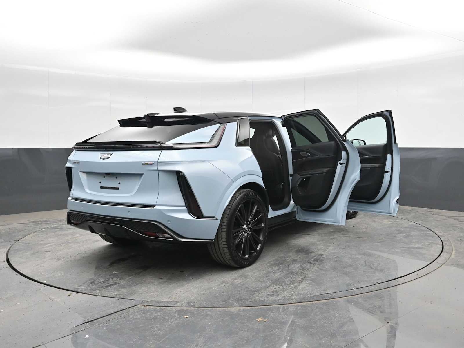 2026 Cadillac LYRIQ V-Series