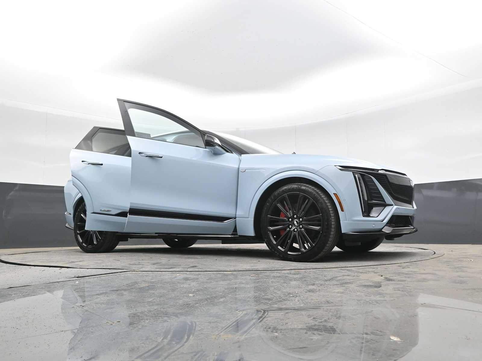 2026 Cadillac LYRIQ V-Series