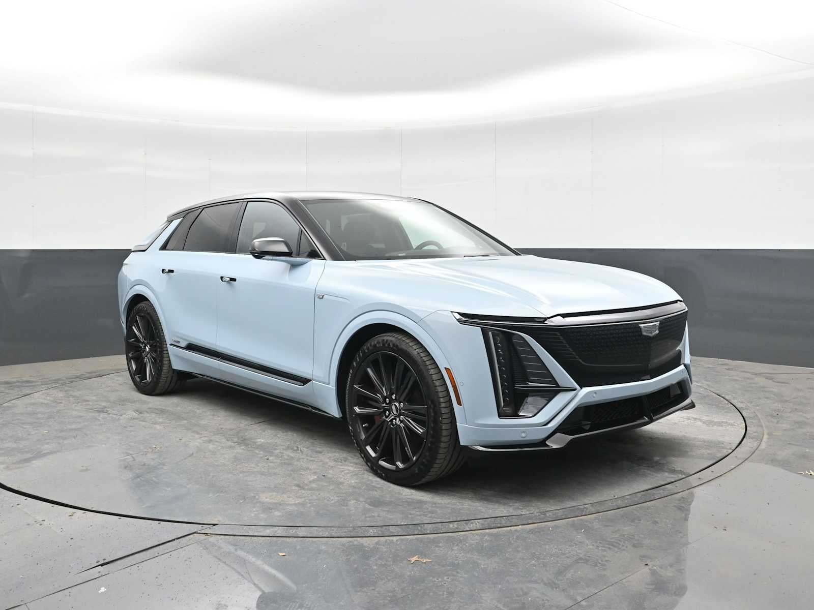 2026 Cadillac LYRIQ V-Series