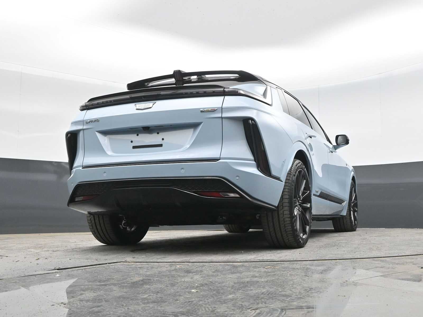 2026 Cadillac LYRIQ V-Series