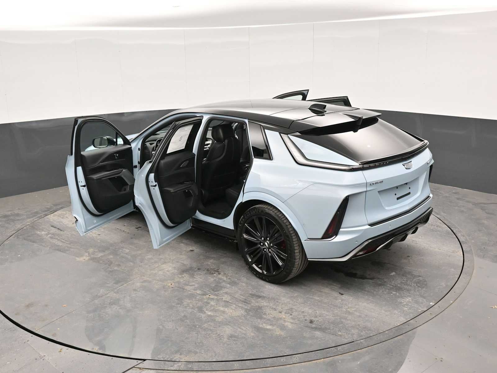 2026 Cadillac LYRIQ V-Series