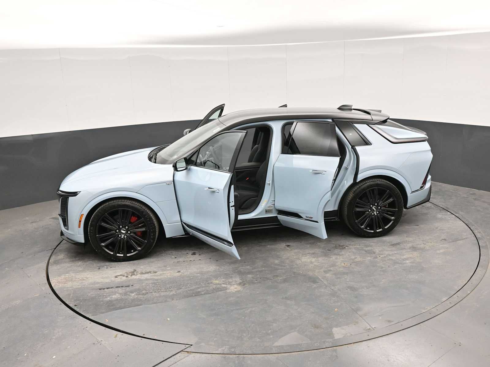 2026 Cadillac LYRIQ V-Series